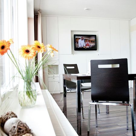 Ancora Marina Haus 2 Nr 02, Typ 2 Apartment Neustadt in Holstein Exterior photo